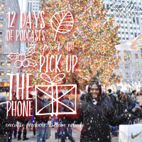 Episode 114- Pick Up The Phone ft. @awesomenobdy