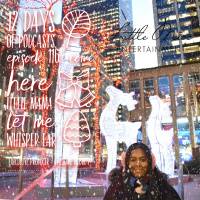 Episode 116- Come Here Little Mama Let Me Whisper In Your Ear ft. @awesomenobdy