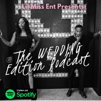 LME Presents The Wedding Edition Episode 10 - How we lost 80lbs Together