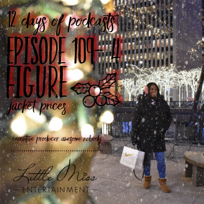 Little Miss Entertainment Show