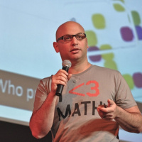 Knight Cities podcast: Shaun Abrahamson, on how startups can solve the challenges cities face (episode 22)