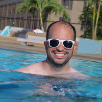 Knight Cities podcast: Pop-up Pool Project adds a splash of cool in Philly, with Ben Bryant (episode 42)