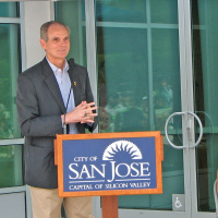 Knight Cities podcast: A conversation with San Jose Mayor Chuck Reed on attracting and retaining talent (episode 3)