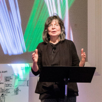 Knight Cities podcast: 5 things you need to know about our economic future, with Kathi Vian (episode 38)