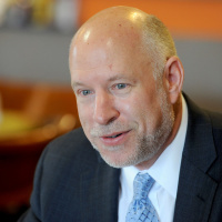 Knight Cities podcast: Terry Mazany on whats next for Chicago (episode 13)