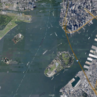 Knight Cities podcast: Leslie Koch on transforming New York’s Governors Island into a vibrant public space (episode 15)