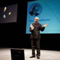 Knight Cities podcast: Charles Leadbeater on why empathy is essential for city success (episode 26)