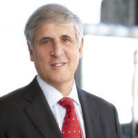 Knight Cities podcast: Paul R. Levy on how Philadelphia transformed its Center City (episode 20)