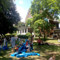 Knight Cities podcast: Cathy Ho on how the pop-up movement is changing communities (episode 7)