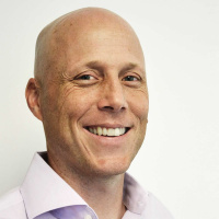 Knight Cities podcast: Mining science to shift public behavior, with Ted Robertson (episode 43)