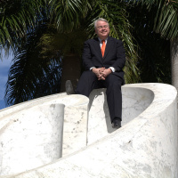 Knight Cities podcast: Dennis Scholl on how art brings vibrancy to communities (episode 24)