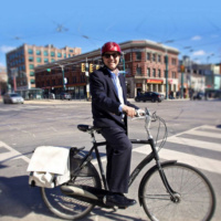 Knight Cities podcast: A conversation with Gil Penalosa on building better communities (episode 2)