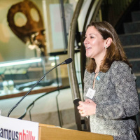 Knight Cities podcast: Campus Philly connects students—and inspires deep connections to Philadelphia (episode 50)