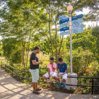 Knight Cities podcast: Scott Stowell on designing for people (episode 18)