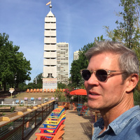 Knight Cities podcast: Philly park with renewed sense of purpose packs in the crowds (episode 48)