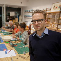 Knight Cities podcast: Bringing renewal to Newcastle (Australia) (episode 53)