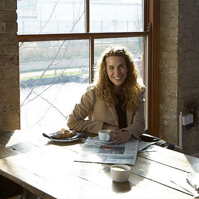 Knight Cities Podcast