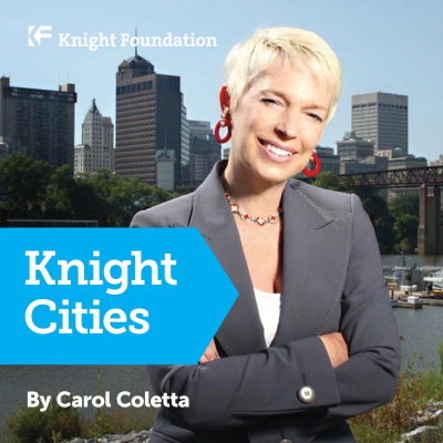 Knight Cities Podcast