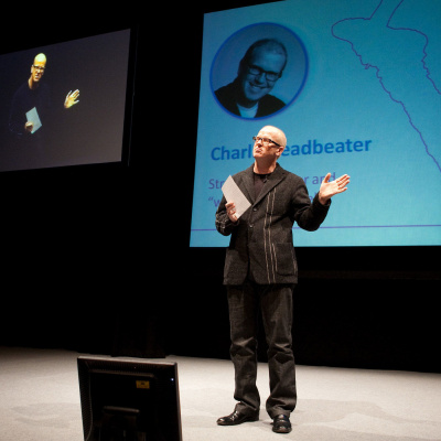 Knight Cities Podcast