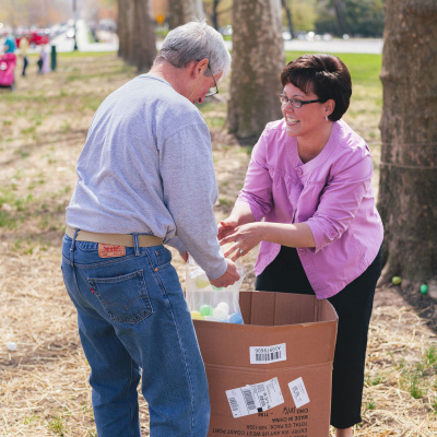 Knight Cities Podcast