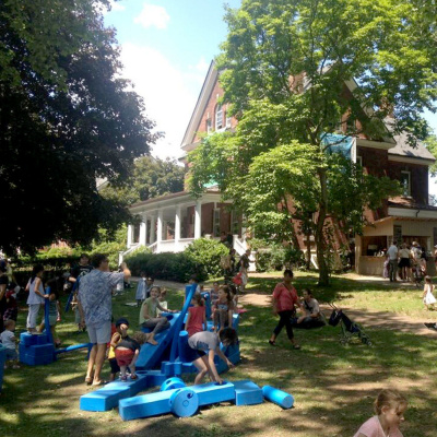 Knight Cities Podcast