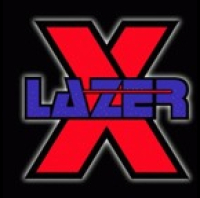 Lazer X 00 - Teaser