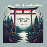 Supernatural Japan