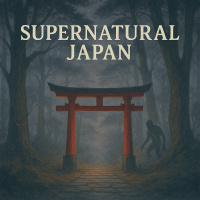 Supernatural Japan Podcast