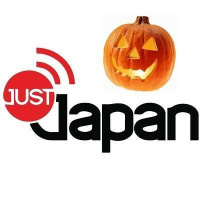 Just Japan Podcast 130: Halloween Spooktacular 2016 