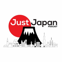 Just Japan Podcast 181: Raising Families and School in Japan