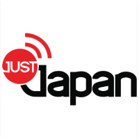 Just Japan Podcast - 207: Live-streaming Japan with Dave in Osaka
