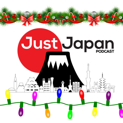 Just Japan Podcast