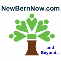 Living in New Bern and Beyond – Episode 199