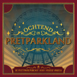 Ochtend In Pretparkland