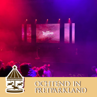 OiP 8-41 - Shows en entertainment in Pretparkland