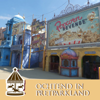 OiP 8-36 - Walibi Belgium opent Karma World