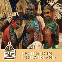 OiP 8-14 - Walibi Belgium opent Exotic World en Tiki Waka