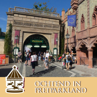 OiP 8-09 - Voletarium in Europa-Park