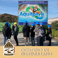 OiP 8-28 - Op de werf: Bellewaerde Aquapark