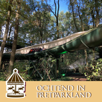 OiP 8-42 - De laatste week van de Bob in de Efteling