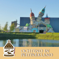 OiP 8-07 - Avalon komt naar Toverland