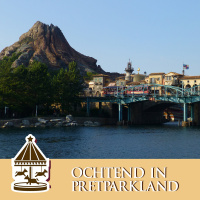 OiP 8-44 - De parken van het Tokyo Disney Resort