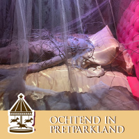 OiP 8-45 - De staat van Halloween