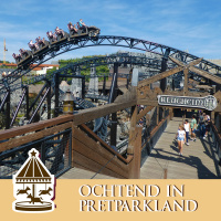 OiP 8-23 - Parkhackers: Phantasialand