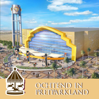 OiP 8-33 - Parken in Dubai en Abu Dhabi