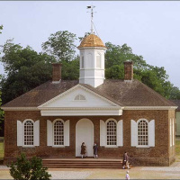  Stop 5 - The Courthouse