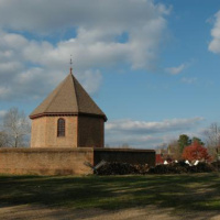  Stop 4 - The Powder Magazine