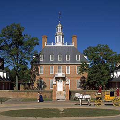 Rediscovering The Christian Roots Of The American Revolution In Colonial Williamsburg