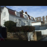 Secret Brighton: Marine Gardens