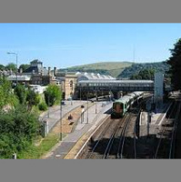 Secret Sussex: Lewes 5